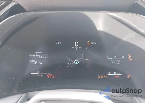 2024 Lexus Tx 350 Luxury из США, поврежденный, VIN 5TDAAAB62RS002819